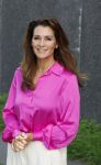 Amsterdam 25 september 2023
Start van de maand voor borstkankeronderzoek / pink Ribbon met oa Quinty Trustfull en Desray.