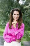 Amsterdam 25 september 2023
Start van de maand voor borstkankeronderzoek / pink Ribbon met oa Quinty Trustfull en Desray.