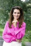 Amsterdam 25 september 2023
Start van de maand voor borstkankeronderzoek / pink Ribbon met oa Quinty Trustfull en Desray.