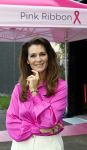 Amsterdam 25 september 2023
Start van de maand voor borstkankeronderzoek / pink Ribbon met oa Quinty Trustfull en Desray.