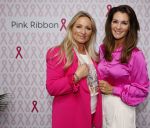 Amsterdam 25 september 2023
Start van de maand voor borstkankeronderzoek / pink Ribbon met oa Quinty Trustfull en Desray.