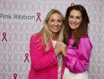 Amsterdam 25 september 2023
Start van de maand voor borstkankeronderzoek / pink Ribbon met oa Quinty Trustfull en Desray.