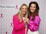 Amsterdam 25 september 2023
Start van de maand voor borstkankeronderzoek / pink Ribbon met oa Quinty Trustfull en Desray.