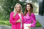Amsterdam 25 september 2023
Start van de maand voor borstkankeronderzoek / pink Ribbon met oa Quinty Trustfull en Desray.