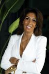 Amsterdam 4 september 2023
Boek presentatie Heleen v Royen bij het college Hotel. Rachel Hazes