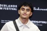 Utrecht 22 september 2023
Premiere Sweet dreams tijdens openingsavond van de filmdagen. Rami Kooti Arab
