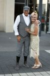 Aalsmeer 9 september 2023
Erica Meiland heeft een kleinschalig feestje voor haar 60e verjaardag bij showbizzcity.
Aanwezig oa Martien Meiland Maxime Meiland met partner Leroy  Montana Meiland en regisseur  Timon Moll  .  Raymond v d Ploeg en zijn vrouw Manuela