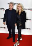 Amsterdam 25 september 2023
Premiere Kane in Tuschinski. Rene en Natasja Froger