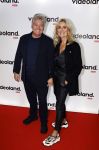 Amsterdam 25 september 2023
Premiere Kane in Tuschinski. Rene en Natasja Froger