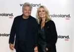 Amsterdam 25 september 2023
Premiere Kane in Tuschinski. Rene en Natasja Froger