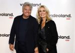 Amsterdam 25 september 2023
Premiere Kane in Tuschinski. Rene en Natasja Froger