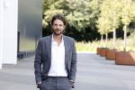 Barneveld 23 augustus 2023
Dorian Bindels en Soy Kroon gaan de mannelijke hoofdrollen spelen in 40-45 de Musical die door Studio 100 geproduceerd wordt . De vrouwelijke hoofdrollen worden vertolkt door Niniane Everaert en Gaia Aikman .De voorstelling gaat spelen in de midden Nederland hallen. Gert Verhulst is de bedenker. Renze Klamer presenteert het .