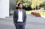 Barneveld 23 augustus 2023
Dorian Bindels en Soy Kroon gaan de mannelijke hoofdrollen spelen in 40-45 de Musical die door Studio 100 geproduceerd wordt . De vrouwelijke hoofdrollen worden vertolkt door Niniane Everaert en Gaia Aikman .De voorstelling gaat spelen in de midden Nederland hallen. Gert Verhulst is de bedenker. Renze Klamer presenteert het .