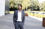Barneveld 23 augustus 2023
Dorian Bindels en Soy Kroon gaan de mannelijke hoofdrollen spelen in 40-45 de Musical die door Studio 100 geproduceerd wordt . De vrouwelijke hoofdrollen worden vertolkt door Niniane Everaert en Gaia Aikman .De voorstelling gaat spelen in de midden Nederland hallen. Gert Verhulst is de bedenker. Renze Klamer presenteert het .