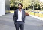 Barneveld 23 augustus 2023
Dorian Bindels en Soy Kroon gaan de mannelijke hoofdrollen spelen in 40-45 de Musical die door Studio 100 geproduceerd wordt . De vrouwelijke hoofdrollen worden vertolkt door Niniane Everaert en Gaia Aikman .De voorstelling gaat spelen in de midden Nederland hallen. Gert Verhulst is de bedenker. Renze Klamer presenteert het .