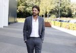 Barneveld 23 augustus 2023
Dorian Bindels en Soy Kroon gaan de mannelijke hoofdrollen spelen in 40-45 de Musical die door Studio 100 geproduceerd wordt . De vrouwelijke hoofdrollen worden vertolkt door Niniane Everaert en Gaia Aikman .De voorstelling gaat spelen in de midden Nederland hallen. Gert Verhulst is de bedenker. Renze Klamer presenteert het .
