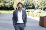 Barneveld 23 augustus 2023
Dorian Bindels en Soy Kroon gaan de mannelijke hoofdrollen spelen in 40-45 de Musical die door Studio 100 geproduceerd wordt . De vrouwelijke hoofdrollen worden vertolkt door Niniane Everaert en Gaia Aikman .De voorstelling gaat spelen in de midden Nederland hallen. Gert Verhulst is de bedenker. Renze Klamer presenteert het .