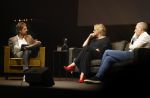 Barneveld 23 augustus 2023
Dorian Bindels en Soy Kroon gaan de mannelijke hoofdrollen spelen in 40-45 de Musical die door Studio 100 geproduceerd wordt . De vrouwelijke hoofdrollen worden vertolkt door Niniane Everaert en Gaia Aikman .De voorstelling gaat spelen in de midden Nederland hallen. Gert Verhulst is de bedenker. Renze Klamer presenteert het .