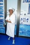 Amsterdam 10 september 2023
Premiere Mamma mia in het delamar theater. Ria Valk met partner