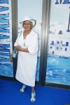 Amsterdam 10 september 2023
Premiere Mamma mia in het delamar theater. Ria Valk met partner