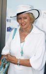 Amsterdam 10 september 2023
Premiere Mamma mia in het delamar theater. Ria Valk met partner