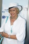 Amsterdam 10 september 2023
Premiere Mamma mia in het delamar theater. Ria Valk met partner