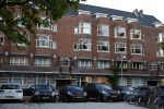 Amsterdam 7 september 2023
Huis Rick Brandsteder
