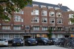 Amsterdam 7 september 2023
Huis Rick Brandsteder