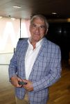 Hilversum 25 september 2023
Presentatie boek Harry de Winter in beeld en geluid.
Rik Felderhof