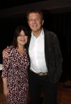 Hilversum 25 september 2023
Presentatie boek Harry de Winter in beeld en geluid.
Robert ten Brink kwam met zijn vrouw