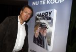 Hilversum 25 september 2023
Presentatie boek Harry de Winter in beeld en geluid.
Robert ten Brink
