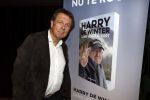 Hilversum 25 september 2023
Presentatie boek Harry de Winter in beeld en geluid.
Robert ten Brink