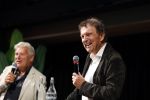 Hilversum 25 september 2023
Presentatie boek Harry de Winter in beeld en geluid.
Robert ten Brink
