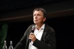 Hilversum 25 september 2023
Presentatie boek Harry de Winter in beeld en geluid.
Robert ten Brink