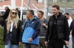 Zandvoort 27 augustus 2023
Grandprix F1 van Zandvoort gewonnen door Max Verstappen.
OA aanwezig Koning Willem Alexander Koningin Maxima Prinses Amalia en Prinses Alexia.