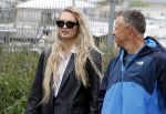 Zandvoort 27 augustus 2023
Grandprix F1 van Zandvoort gewonnen door Max Verstappen.
OA aanwezig Koning Willem Alexander Koningin Maxima Prinses Amalia en Prinses Alexia.
