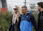 Zandvoort 27 augustus 2023
Grandprix F1 van Zandvoort gewonnen door Max Verstappen.
OA aanwezig Koning Willem Alexander Koningin Maxima Prinses Amalia en Prinses Alexia.