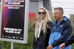 Zandvoort 27 augustus 2023
Grandprix F1 van Zandvoort gewonnen door Max Verstappen.
OA aanwezig Koning Willem Alexander Koningin Maxima Prinses Amalia en Prinses Alexia.