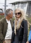 Zandvoort 27 augustus 2023
Grandprix F1 van Zandvoort gewonnen door Max Verstappen.
OA aanwezig Koning Willem Alexander Koningin Maxima Prinses Amalia en Prinses Alexia.