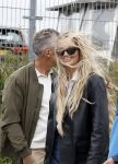 Zandvoort 27 augustus 2023
Grandprix F1 van Zandvoort gewonnen door Max Verstappen.
OA aanwezig Koning Willem Alexander Koningin Maxima Prinses Amalia en Prinses Alexia.