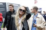 Zandvoort 27 augustus 2023
Grandprix F1 van Zandvoort gewonnen door Max Verstappen.
OA aanwezig Koning Willem Alexander Koningin Maxima Prinses Amalia en Prinses Alexia.