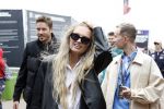 Zandvoort 27 augustus 2023
Grandprix F1 van Zandvoort gewonnen door Max Verstappen.
OA aanwezig Koning Willem Alexander Koningin Maxima Prinses Amalia en Prinses Alexia.