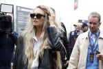 Zandvoort 27 augustus 2023
Grandprix F1 van Zandvoort gewonnen door Max Verstappen.
OA aanwezig Koning Willem Alexander Koningin Maxima Prinses Amalia en Prinses Alexia.