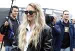 Zandvoort 27 augustus 2023
Grandprix F1 van Zandvoort gewonnen door Max Verstappen.
OA aanwezig Koning Willem Alexander Koningin Maxima Prinses Amalia en Prinses Alexia.