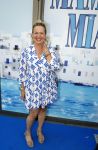 Amsterdam 10 september 2023
Premiere Mamma mia in het delamar theater. Roos Schlicker met man