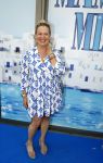Amsterdam 10 september 2023
Premiere Mamma mia in het delamar theater. Roos Schlicker met man