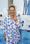 Amsterdam 10 september 2023
Premiere Mamma mia in het delamar theater. Roos Schlicker met man