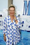 Amsterdam 10 september 2023
Premiere Mamma mia in het delamar theater. Roos Schlicker met man