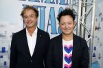 Amsterdam 10 september 2023
Premiere Mamma mia in het delamar theater. Rop Verheijen met partenr