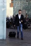 Amsterdam 6 september 2023
Rechtszaak Rachel Hazes en Marieke v Beek bij paleis van justitie in Amsterdam.
oa Willem v Boxtel Jacqueline Laats en Joop Kruis kwamen met Rachel mee.